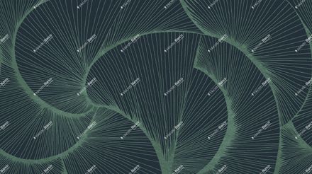 Inkiostro Bianco Zephyr Wallpaper