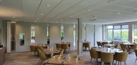 Apton Autonomous Movable Walls