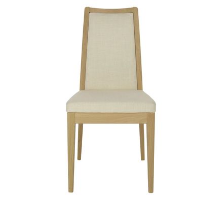 Ercol Romana Padded Back Dining Chair