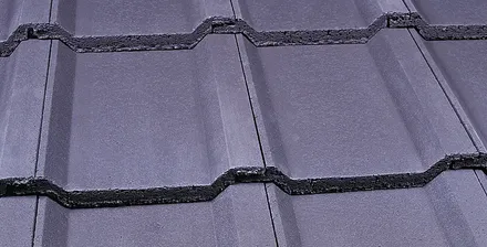 Marley Wessex Interlocking Roof Tile