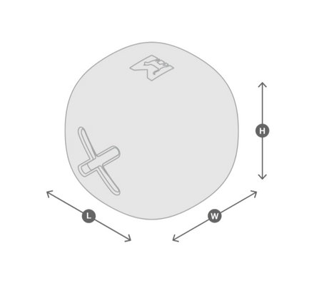 Miacara Rotolo Activity Toy