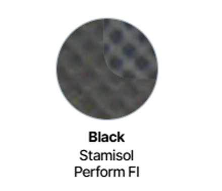 Serge Ferrari Stamisol Perform FI Facade Membranes