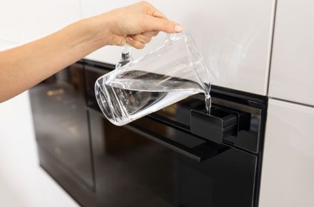 Franke Oven El. Fmy 99 Hs Bk