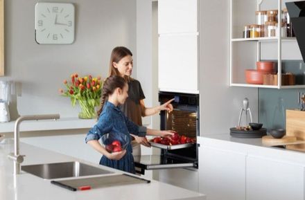 Franke Oven El. Fmy 99 Hs Bk
