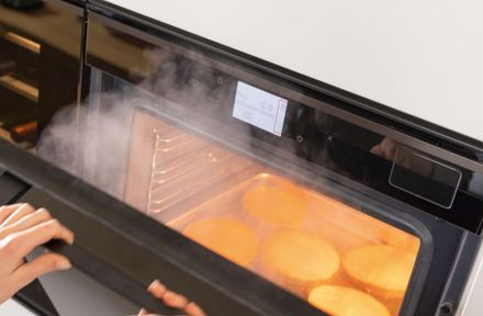 Franke Oven El. Fmy 99 Hs Bk