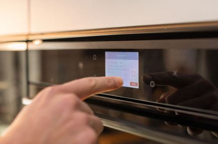 Franke Oven El. Fmy 99 Hs Bk