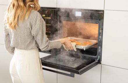 Franke Oven El. Fmy 99 Hs Bk