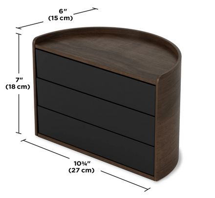 Umbra Moona Storage Box