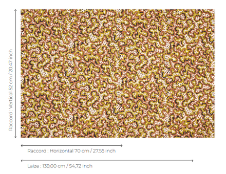 Pierre Frey Sinularia Fabric