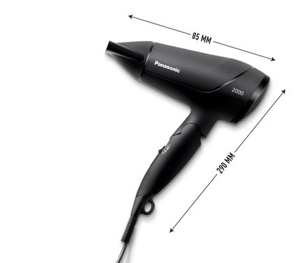 Panasonic Hair Dryer With Powerful Fast Drying