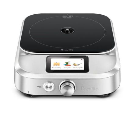 Breville The Control ˚freak™ Home Induction Hotplates