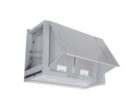 Luxair 60cm - 90cm Integrated Cooker Hood