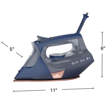 Hamilton Beach Durathon® Steam Iron