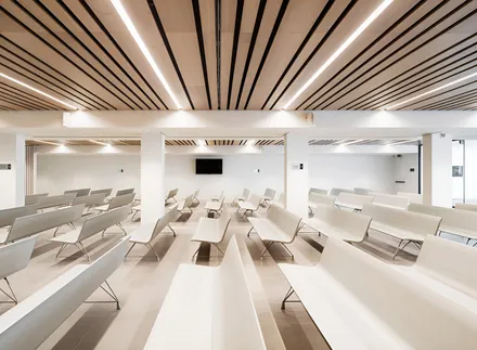 Ideatec Idealux Fl Panels