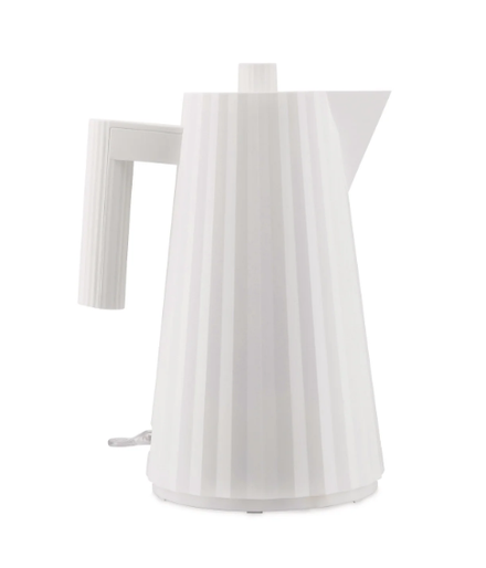 Alessi Plissé Electric Kettle