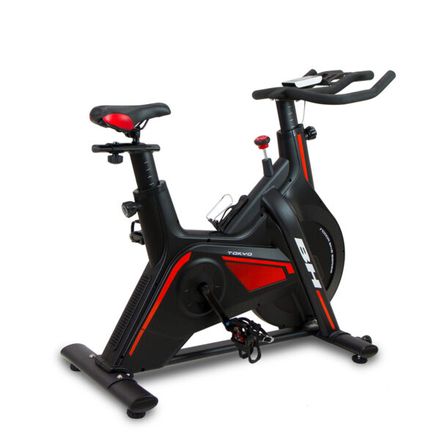 Bhfitness Tokyo H9181 Exercise Bike