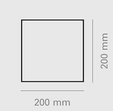 Bisazza Pieno White Floor Tile