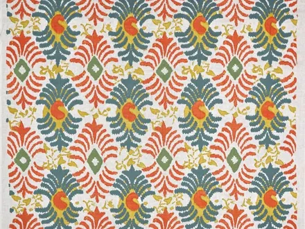 Pierre Frey Youth Fabric