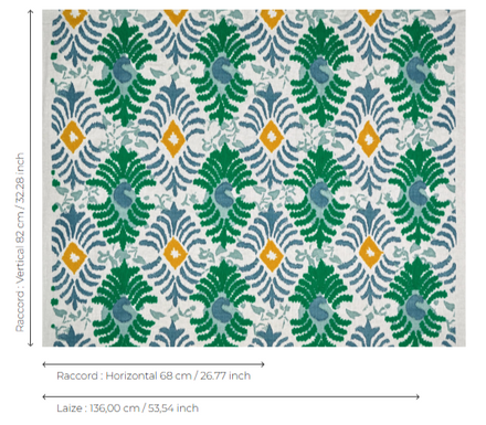 Pierre Frey Youth Fabric