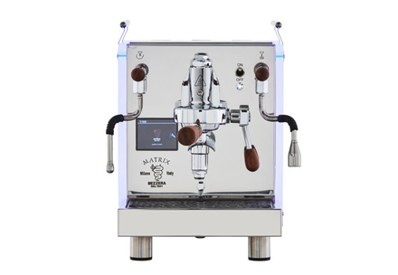 Bezzera Matrix Coffee Marker