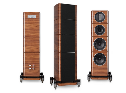 Wharfedale Elysian 3 Loudspeakers