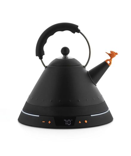 Alessi MG32 Electric Kettle European Plug