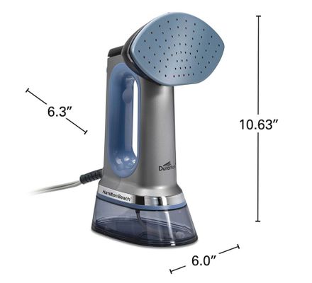 Hamilton Beach Durathon® 3-in-1 Steamer/Iron