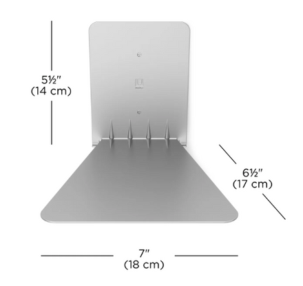 Umbra Conceal Shelves, Set Of 3