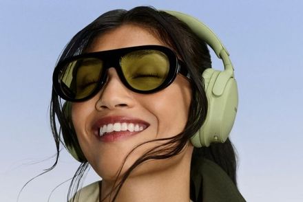 Bose Quietcomfort Headphones (2nd Gen)