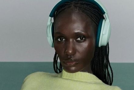 Bose Quietcomfort Headphones (2nd Gen)