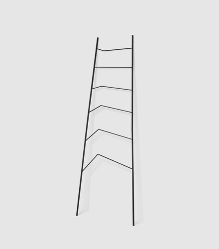Northern Nook Ladder Rack