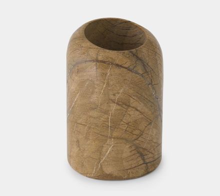 Tomdixon Boulder Vase Collection