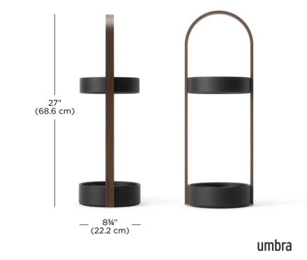 Umbra Bellwood Umbrella Stand
