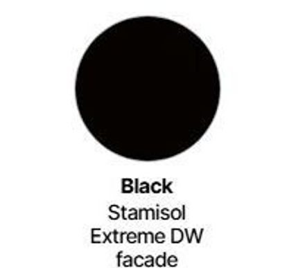 Serge Ferrari Stamisol Extreme Dw Facade