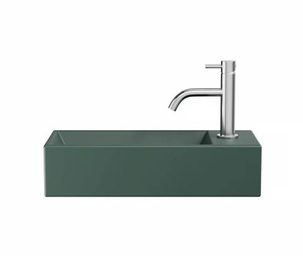 Crosswater Beck Cloakroom Basin