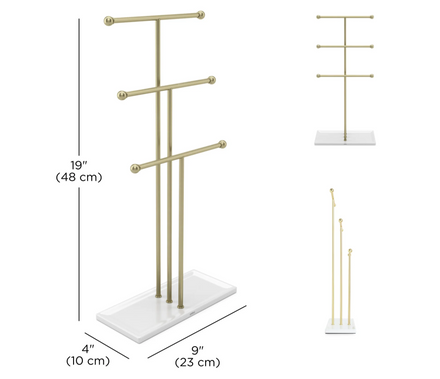 Umbra Trigem Jewelry Stand