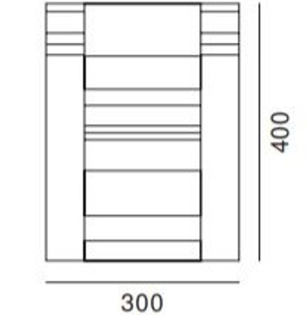 Mdf Italia Tatami Rug