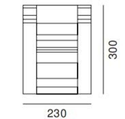 Mdf Italia Tatami Rug