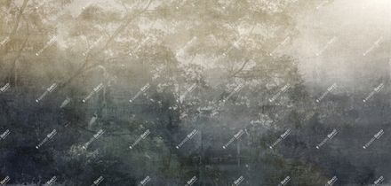 Inkiostro Bianco Forestfall Wallpaper
