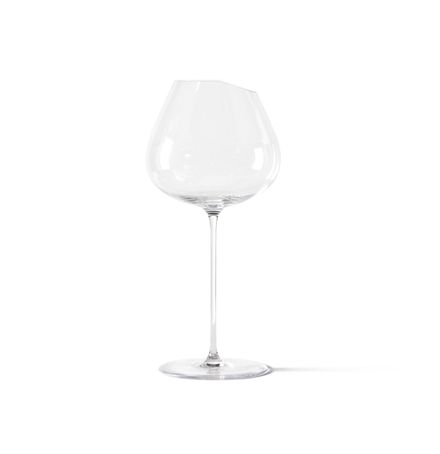 Cassina H2D'O-V Wine Glasses