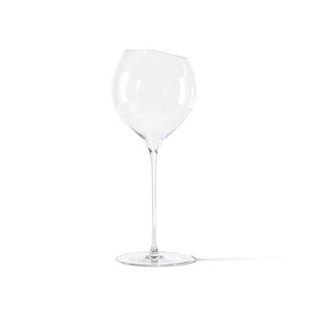 Cassina H2D'O-V Wine Glasses