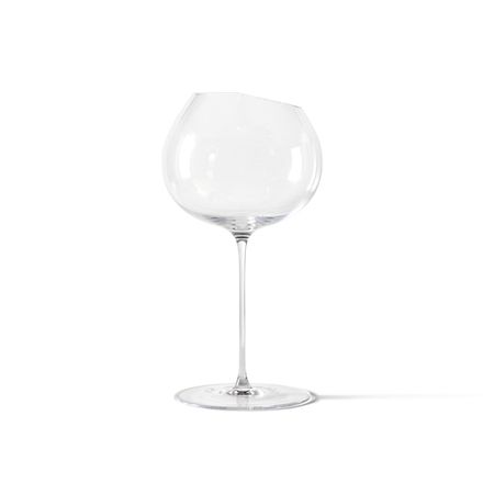Cassina H2D'O-V Wine Glasses