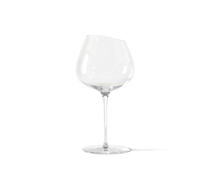 Cassina H2D'O-V Wine Glasses