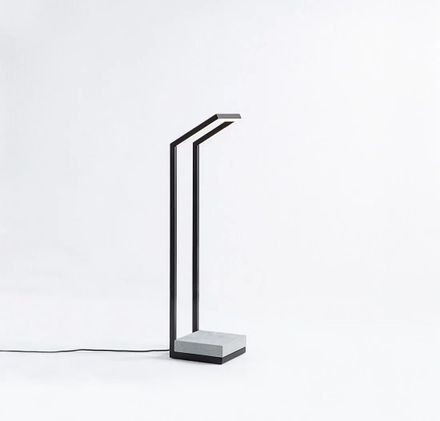 Unopiu Tratto lantern H 90