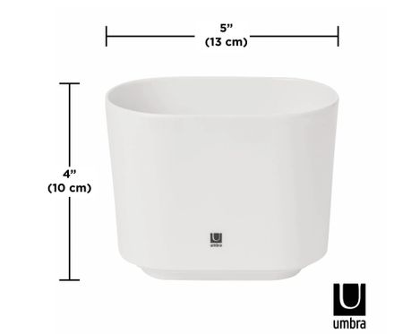 Umbra Step Toothbrush Holder