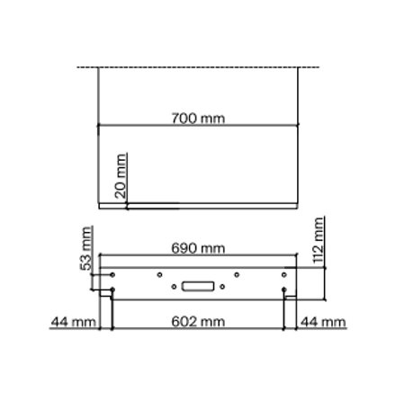 Unosider Gate Shade Awnings