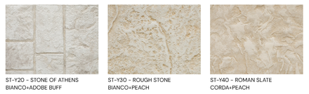 Ideal Work Stamped Concrete Flooring
