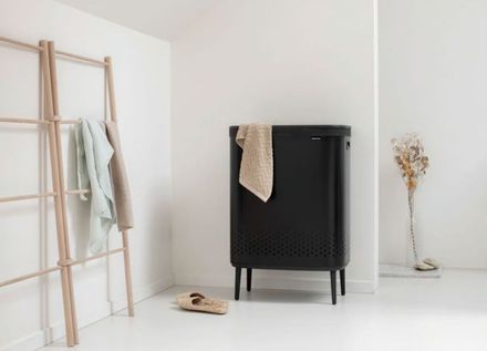 Brabantia Bo Laundry Bin Hi