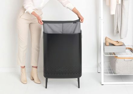 Brabantia Bo Laundry Bin Hi