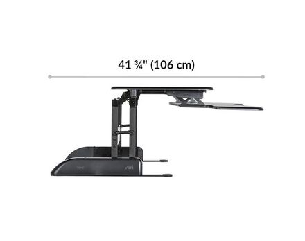 Vari  VariDesk® Pro Plus™ 36 Stands